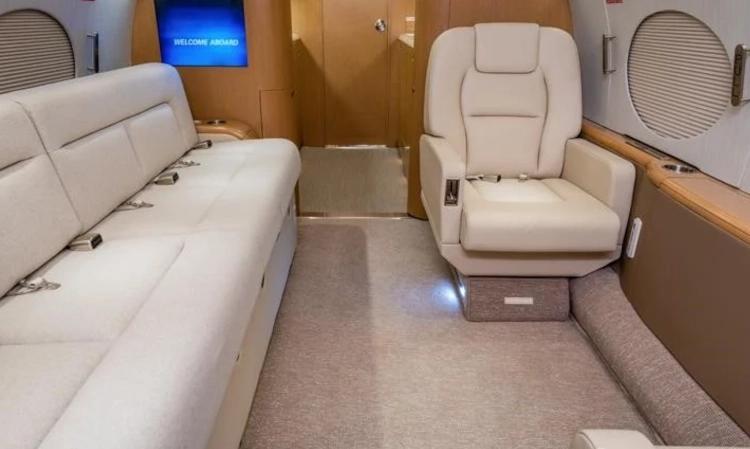Aeronave