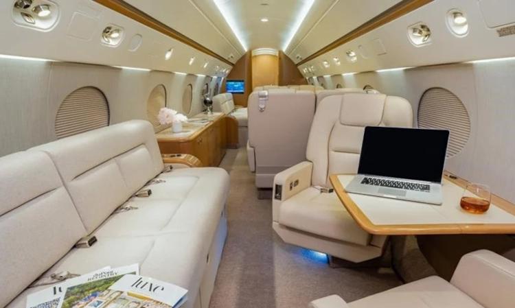 Aeronave