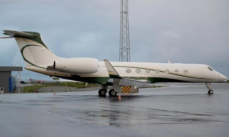 Aeronave