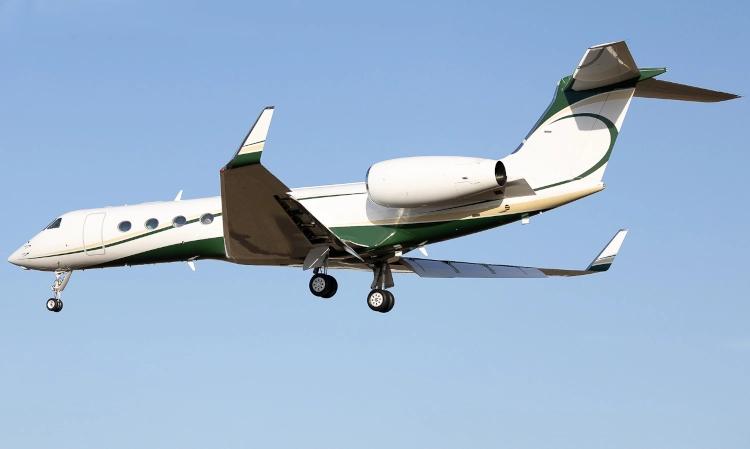 Aeronave