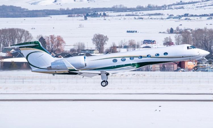 Aeronave