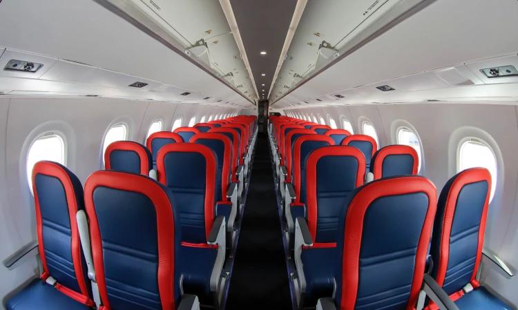 Embraer E190 E2