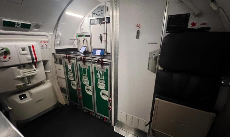 Embraer E190 E2