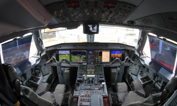 Embraer E190 E2