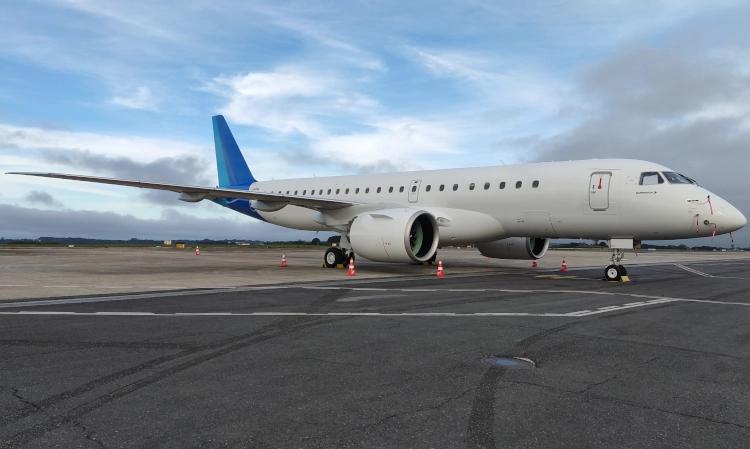 Embraer E190 E2