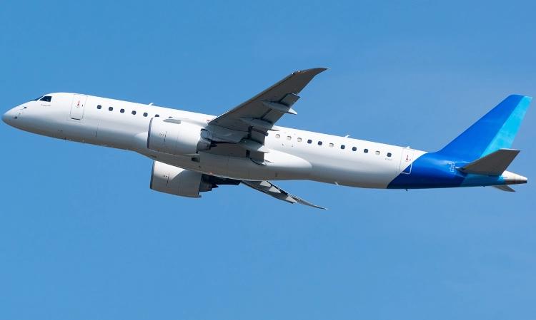 Embraer E190 E2
