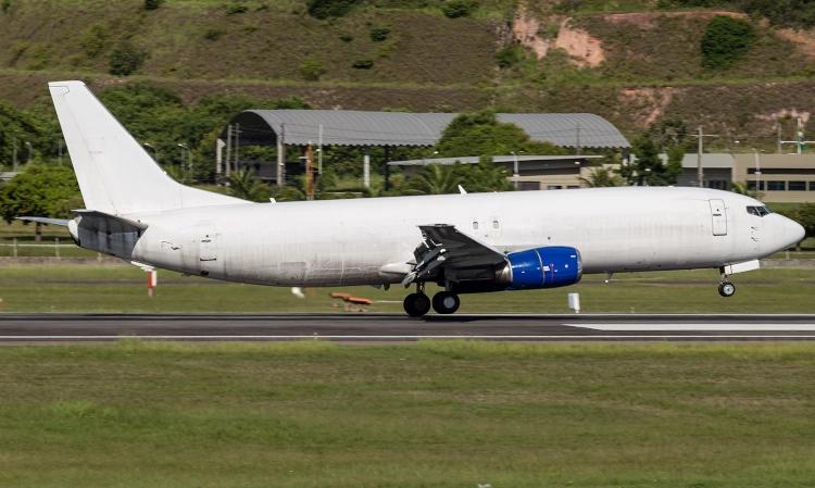 Boeing 737-400F