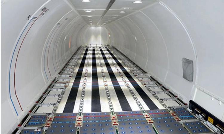 Boeing 737-800F