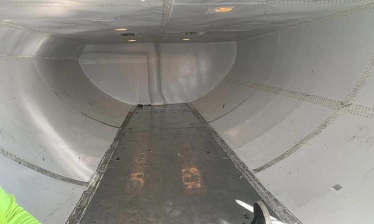 Boeing 737-800F