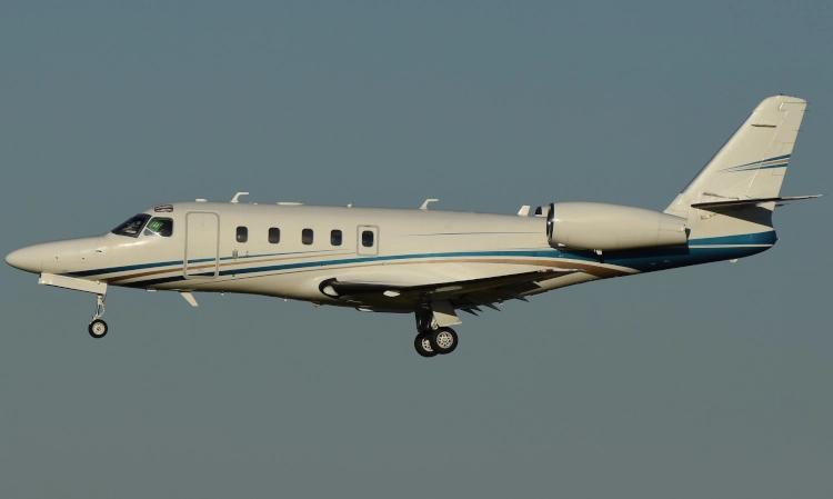 Gulfstream G100