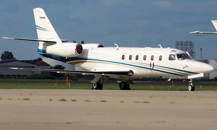 Gulfstream G100