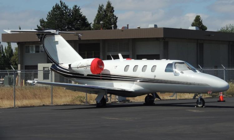 Citation CJ1