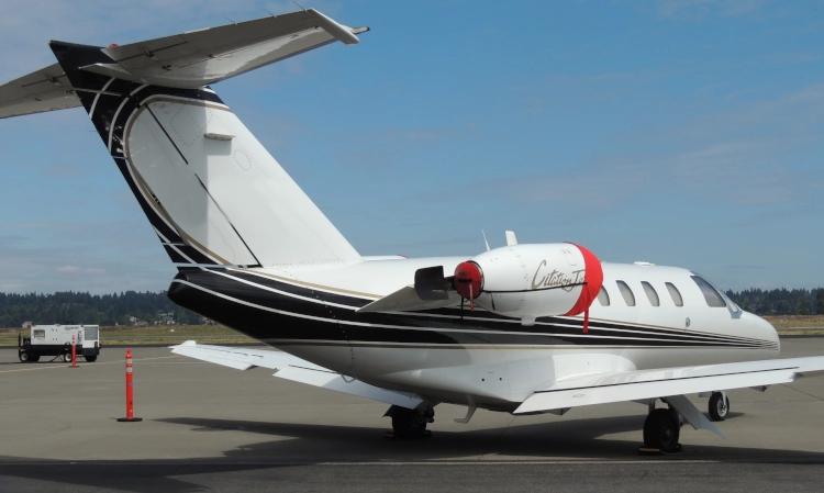 Citation CJ1