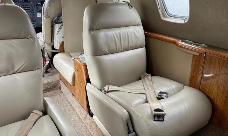 Citation CJ1