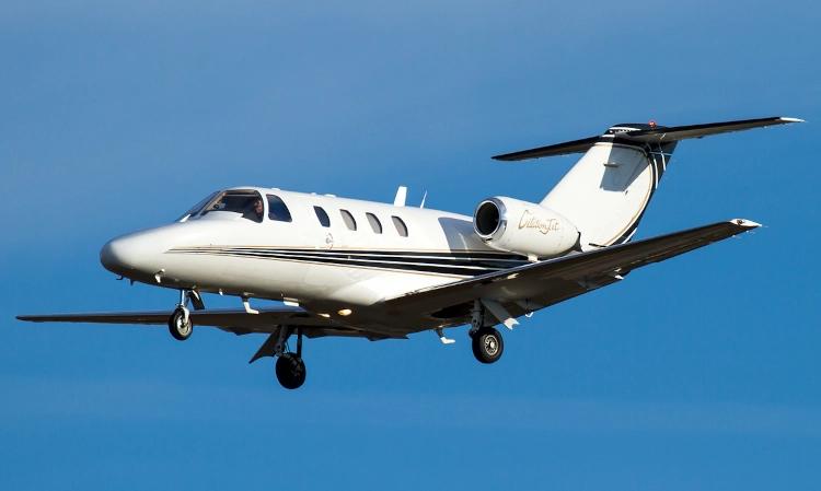 Citation CJ1