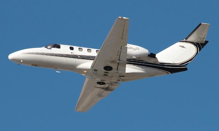 Citation CJ1