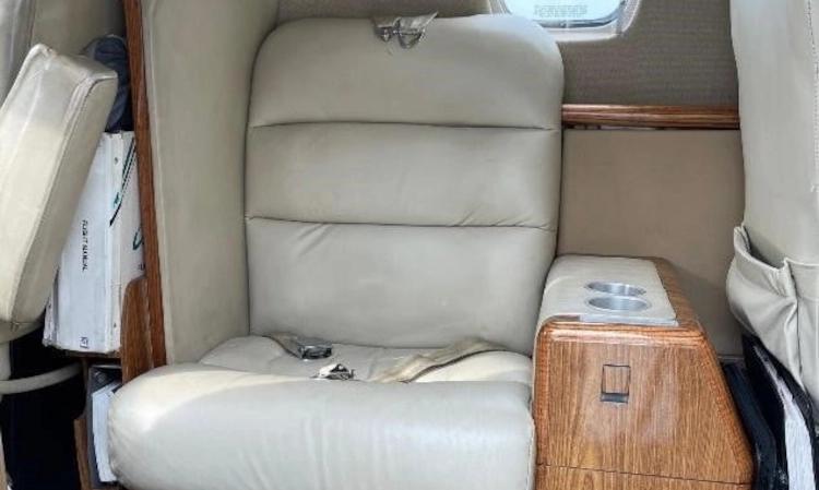 Citation CJ1