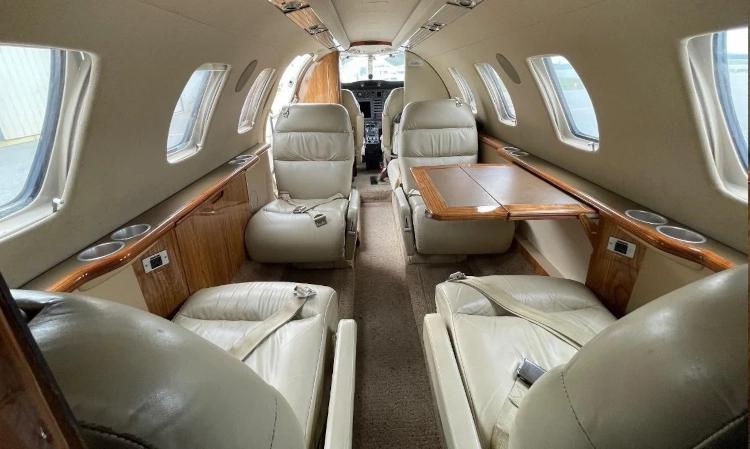 Citation CJ1