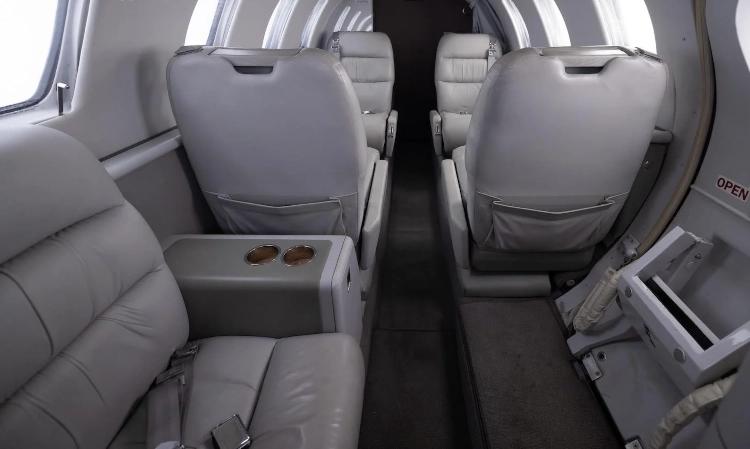 Citation CJ1