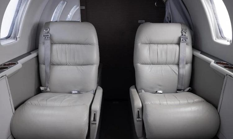Citation CJ1
