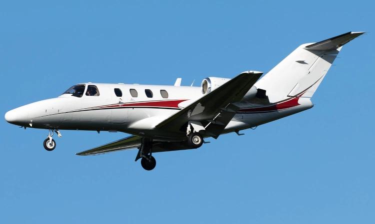 Citation CJ1
