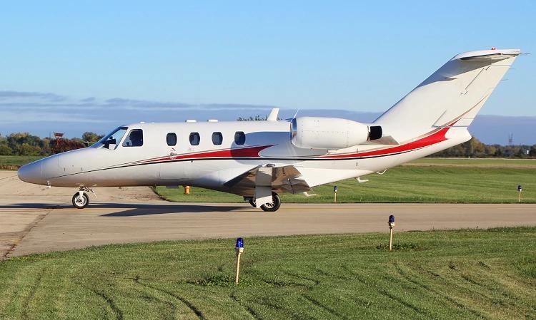 Citation CJ1