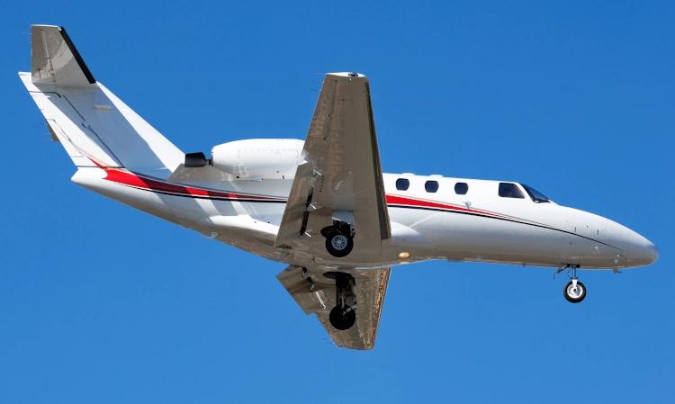 Citation CJ1