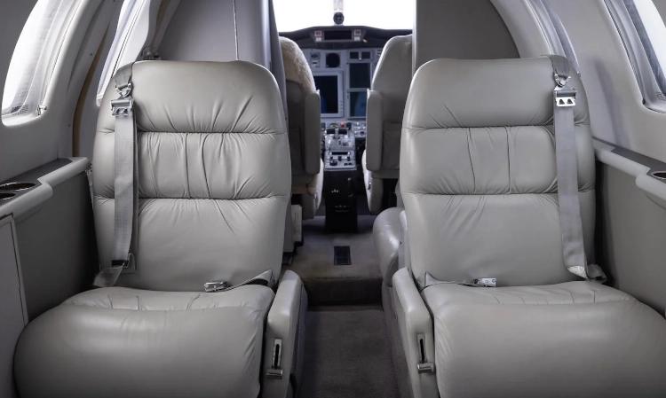 Citation CJ1
