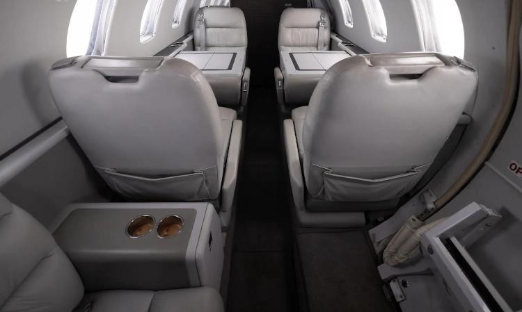 Citation CJ1