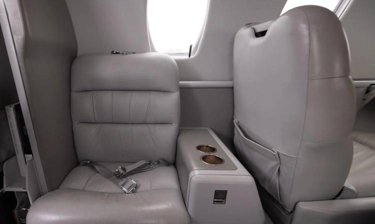 Citation CJ1