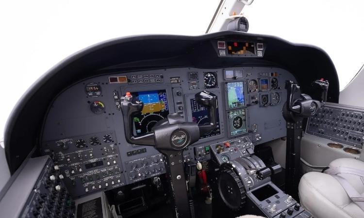 Citation CJ1