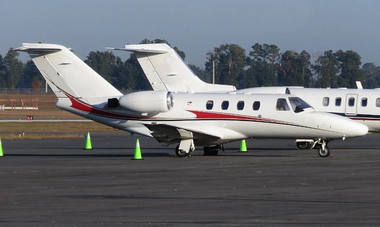 Citation CJ1