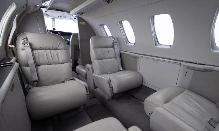 Citation CJ1