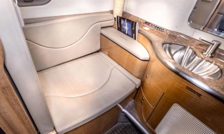 Learjet 40XR