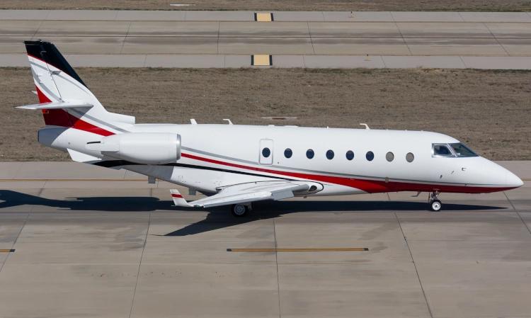 Gulfstream G200