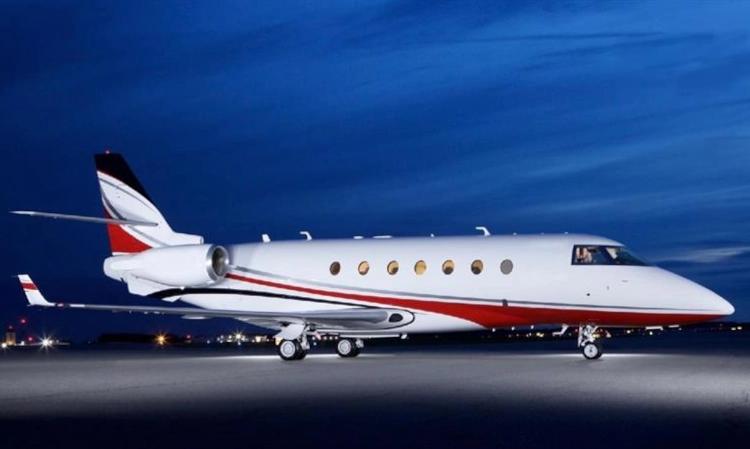 Gulfstream G200