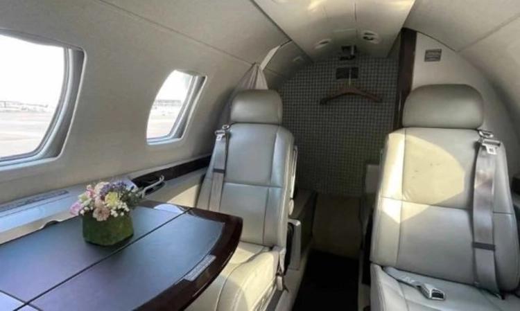 Citation CJ1
