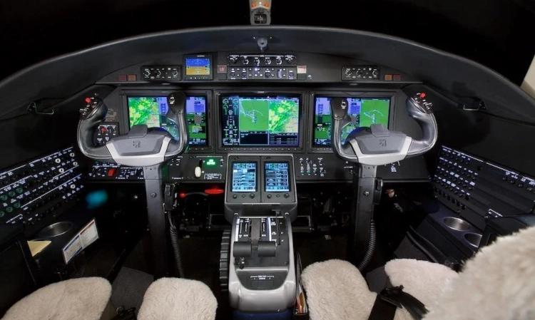 Citation CJ1