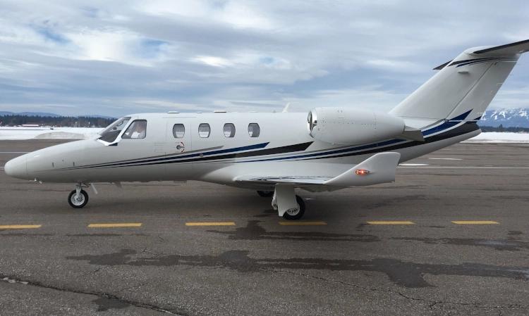 Citation CJ1