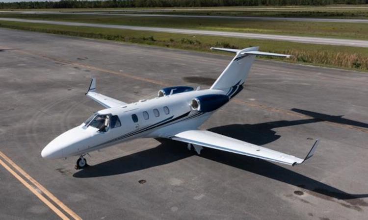 Citation CJ1