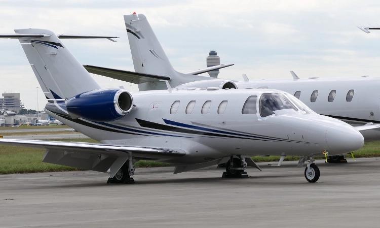 Citation CJ1