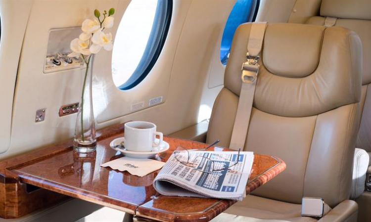 Beechjet 400A