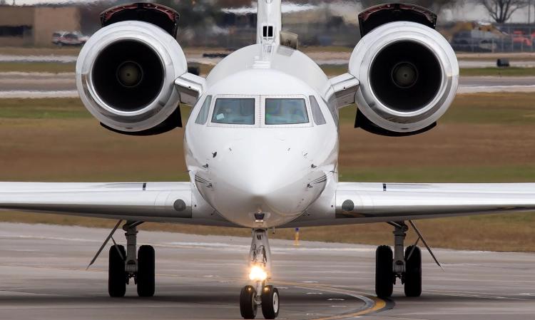 Aeronave
