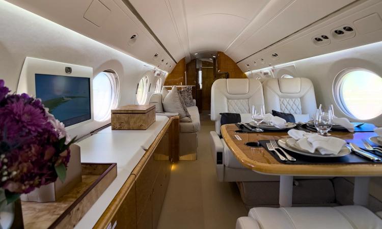 Aeronave