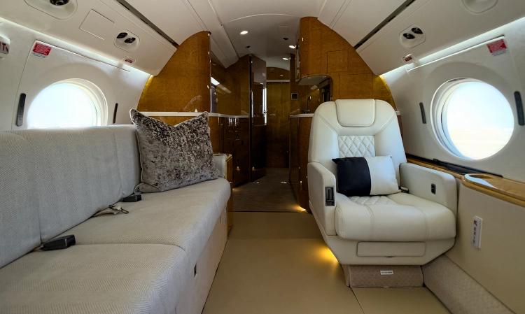 Aeronave
