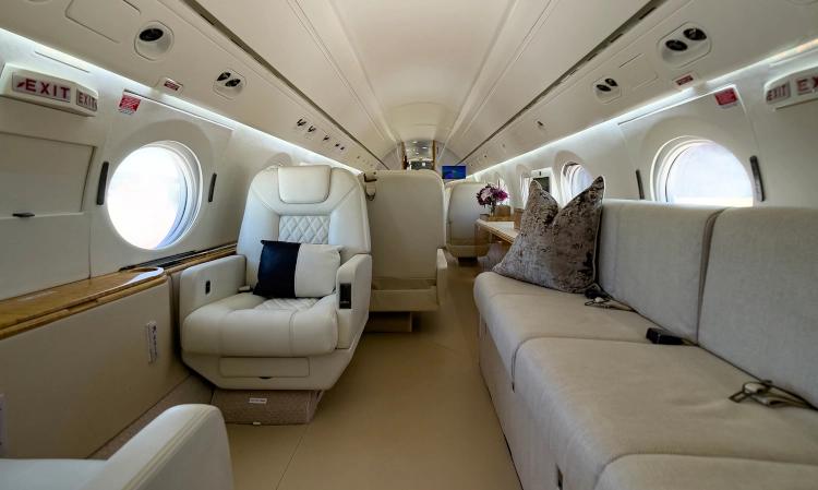 Aeronave