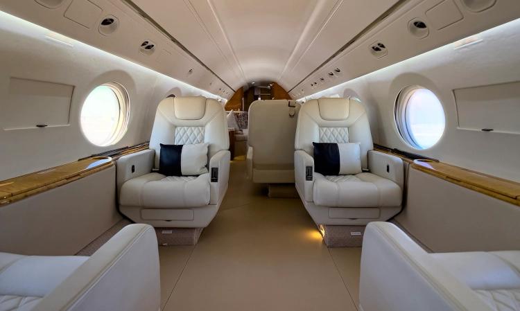 Aeronave