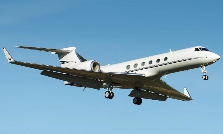 Aeronave