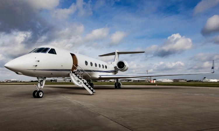 Aeronave