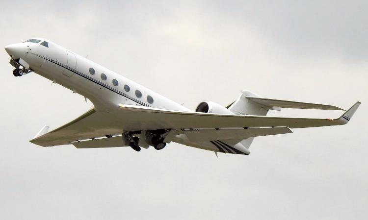 Aeronave